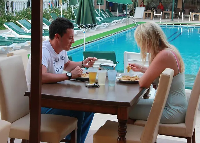 Bahar (adults Only) Otel 3*