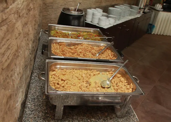 Bahar (adults Only) Hotel