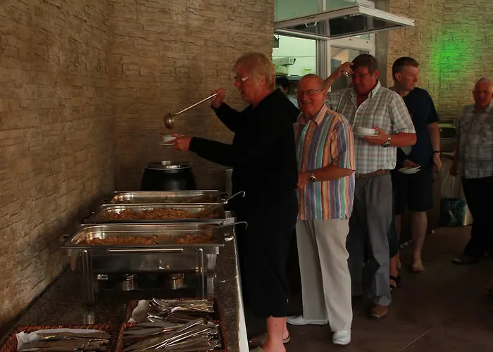 Otel Bahar (adults Only)