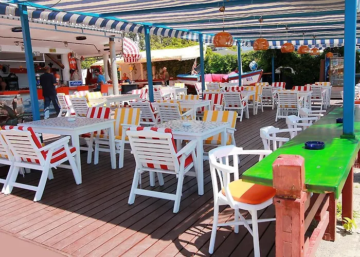 Bahar (adults Only) Hotel Fethiye