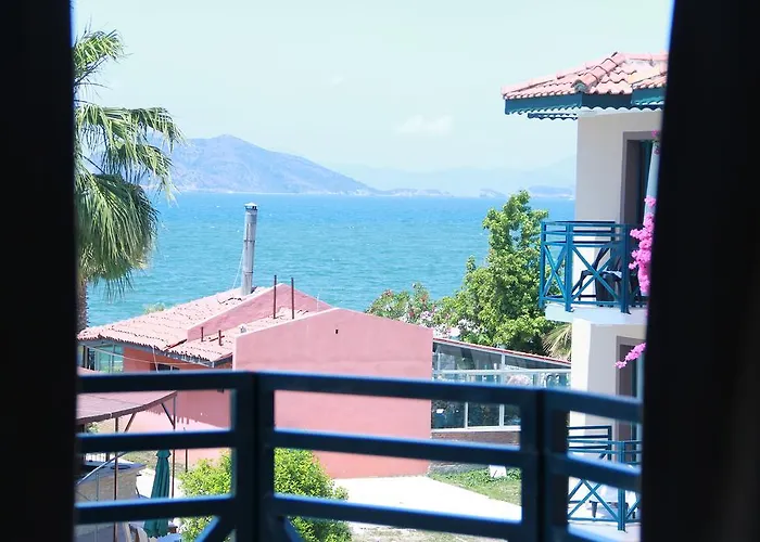 Bahar (adults Only) Otel