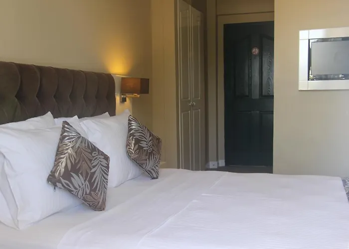 Otel Bahar (adults Only)