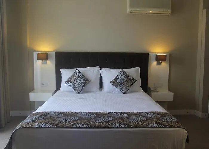 Otel Bahar (adults Only) 3*