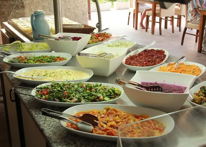 Otel Bahar (adults Only)