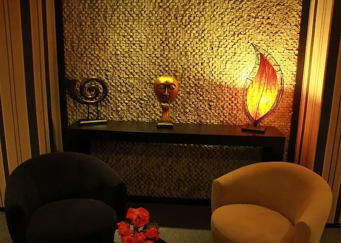 Bahar (adults Only) Otel Fethiye