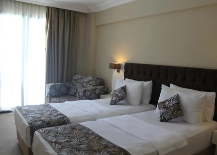 Bahar Hotels (Adults Only) 3*