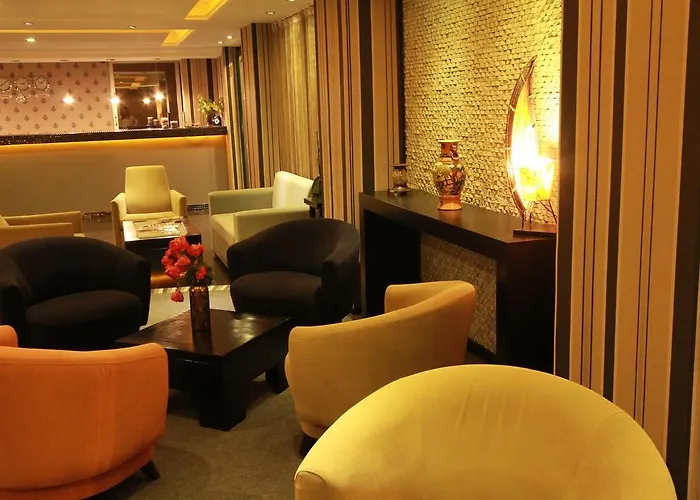 Bahar (adults Only) Otel 3*