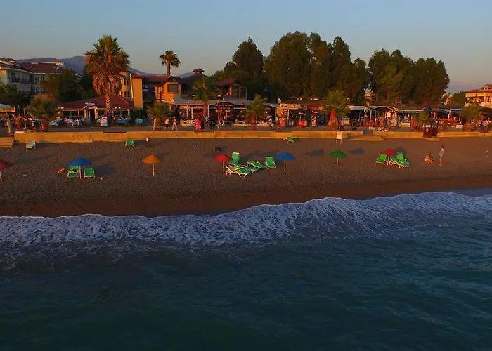 Bahar (adults Only) Hotel