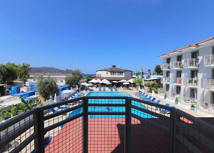 Bahar Hotels (Adults Only) 3*