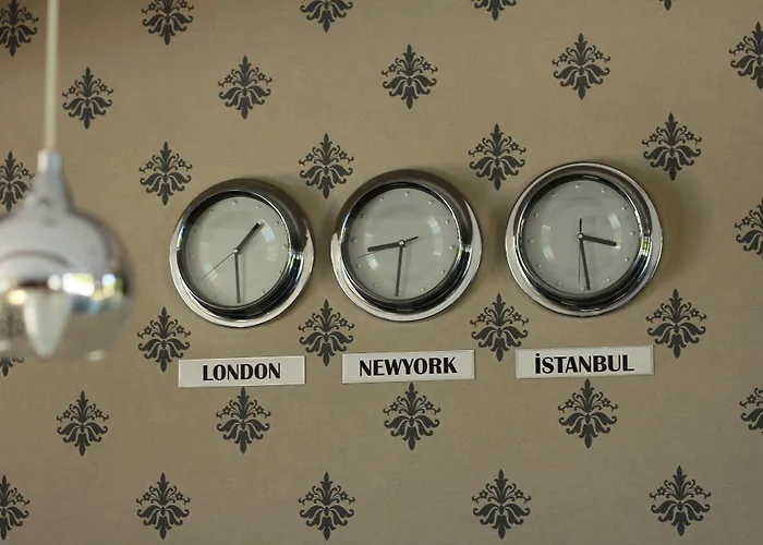 Bahar (adults Only) 3*