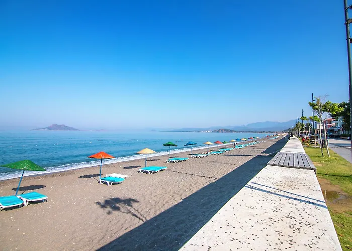 Bahar (adults Only) Otel