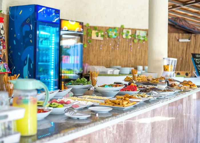 Bahar (adults Only) Otel