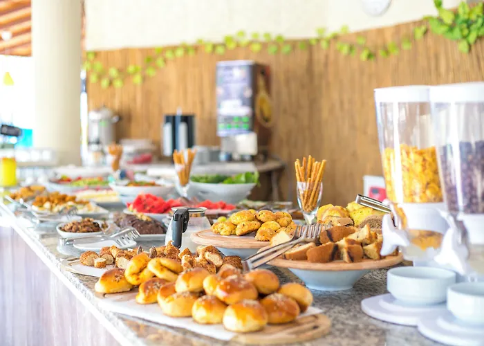 Bahar Hotels (Adults Only)