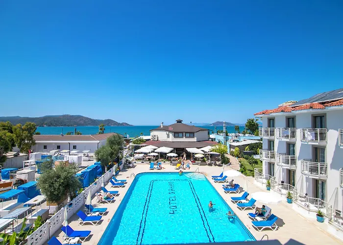 Bahar Hotels (Adults Only) 3*