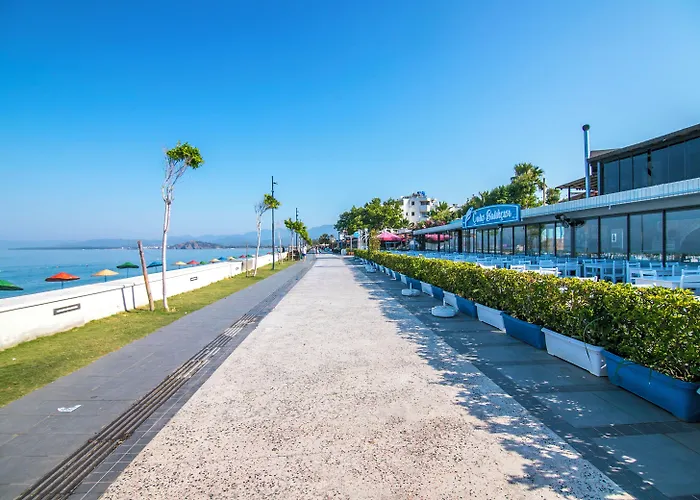 Bahar (adults Only) Hotel 3*