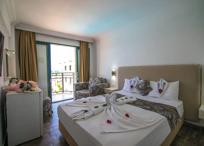 Hotel Bahar (adults Only)