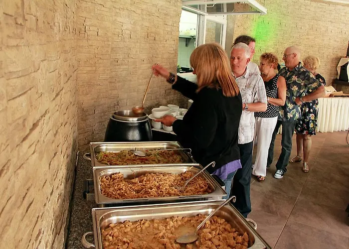 Otel Bahar (adults Only) 3*