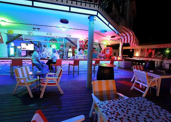 Bahar (adults Only) Fethiye