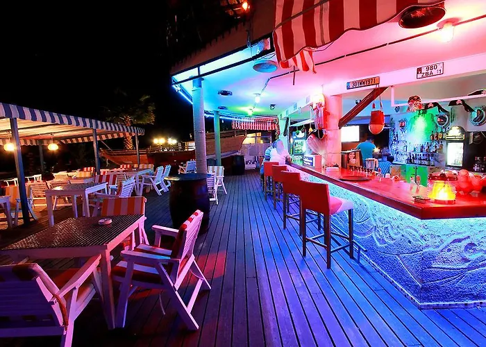 Bahar Hotels (Adults Only)