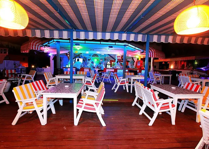 Otel Bahar (adults Only) 3*