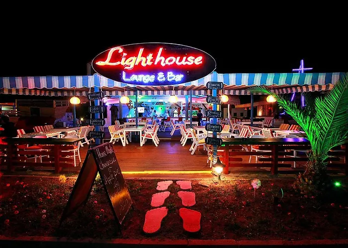 Hotel Bahar (adults Only)