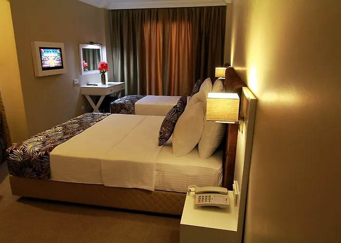 Bahar (adults Only) Otel