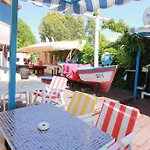 מלון Bahar (adults Only) פאטהיה