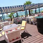 מלון Bahar (adults Only) פאטהיה