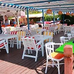 Bahar (adults Only) מלון פאטהיה