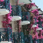 מלון Bahar (adults Only) פאטהיה