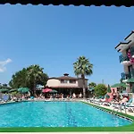 Bahar (adults Only) מלון פאטהיה