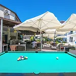 מלון Bahar (adults Only) פאטהיה