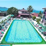 מלון Bahar (adults Only) פאטהיה