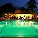 מלון Bahar (adults Only) פאטהיה
