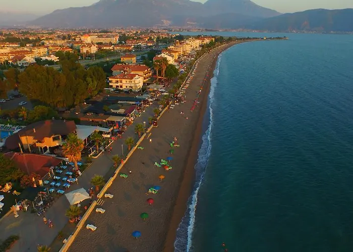 Hotel Bahar (adults Only) Fethiye