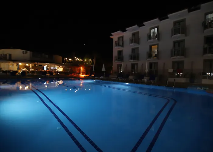 Hotel Bahar (adults Only) Fethiye
